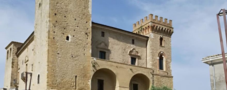 Museo dell'Abruzzo Bizantino ed Altomedievale