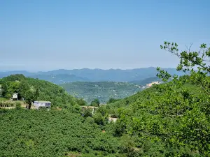 Gelin Kayası