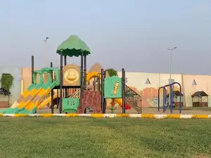 Al Rawdha