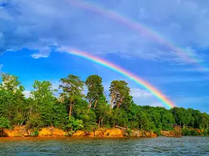 Lake Tillery