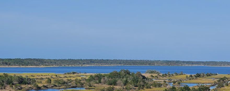Intracoastal Waterway