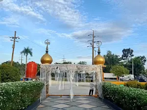 Mesjid Da'wah Rumbai Pesisir