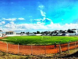 Erbaa Stadyumu