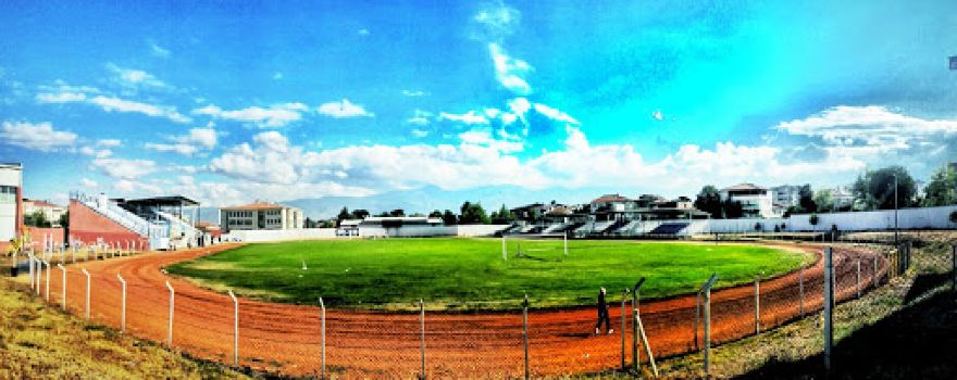 Erbaa Stadyumu