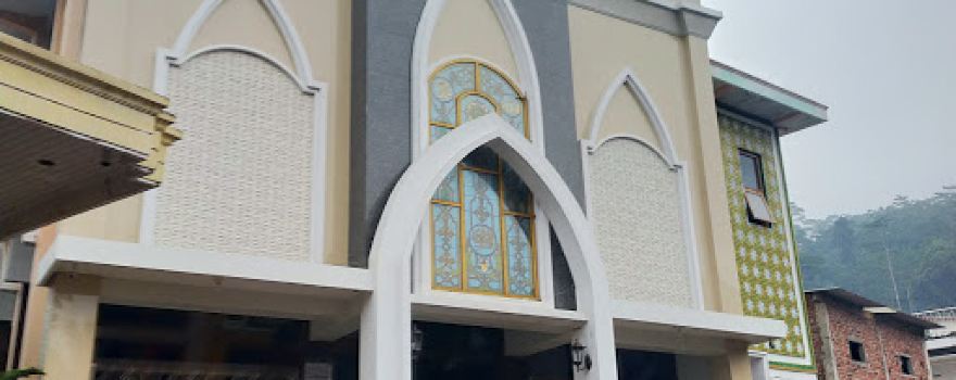 Masjid Nurul Huda