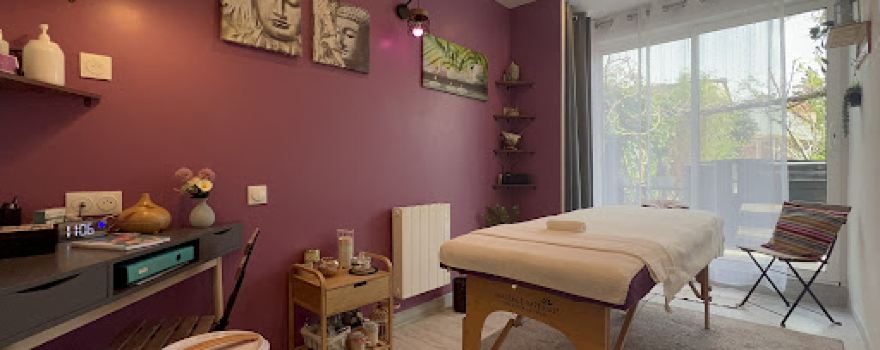 Thiané TL massage bien-être