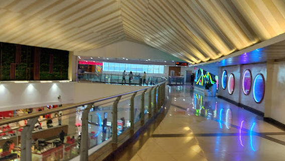 Hyderabad
