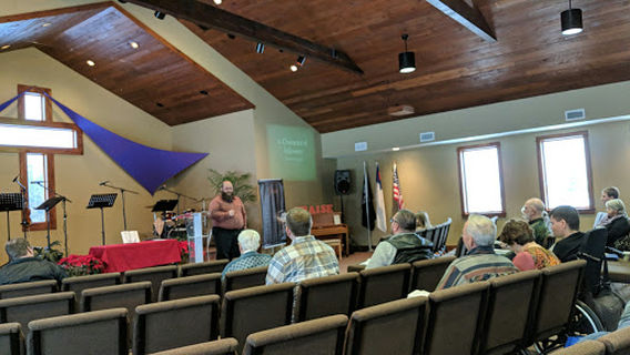 Eagles Nest Church