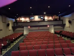 Majestic Theatre