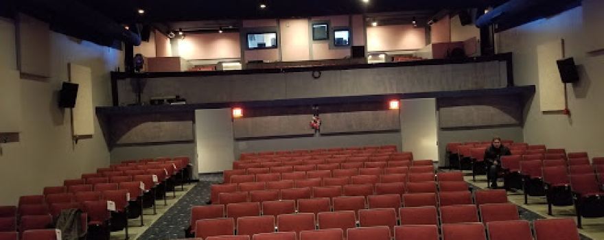 Majestic Theatre