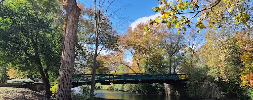 Snyder Park