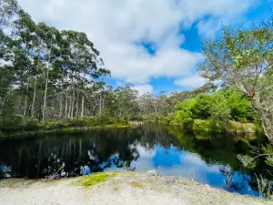 Northcliffe Bush Camp