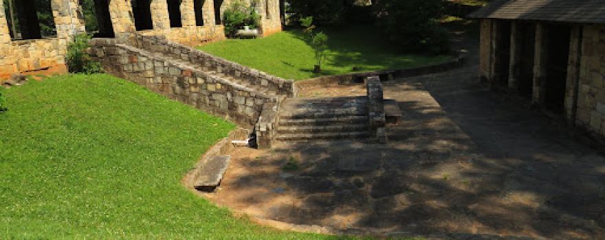Indian Spring house