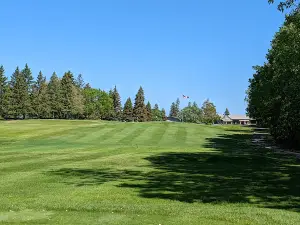 Pine Ridge Golf Club