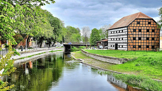 Spichlerz Zbożowy