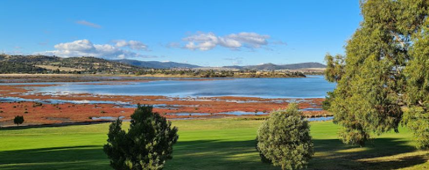 Pittwater Golf Club