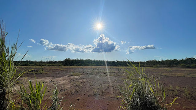 Howard Springs Hunting Reserve