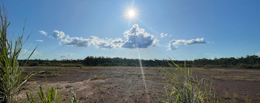 Howard Springs Hunting Reserve