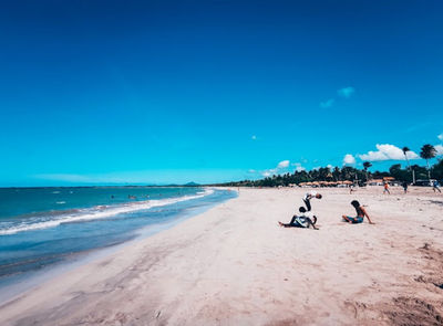 Beach Up