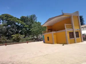 Parque Soberanía