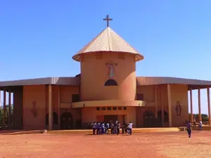 Christ the King Cathedral