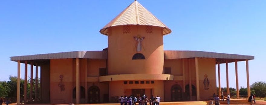 Christ the King Cathedral