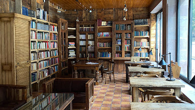 Dariali Monastery Complex