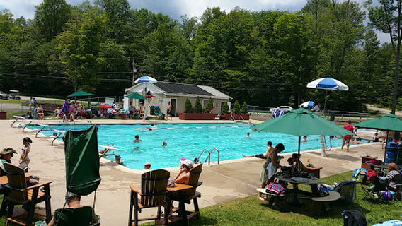 Choctaw pool