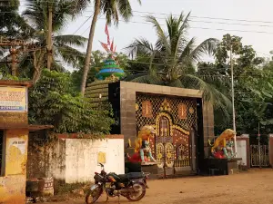 Sri Jagannath Temple Sukinda