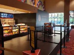 AMC Streets of Woodfield 20