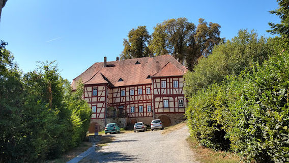 Neidenstein