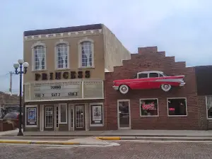 Princess Theater