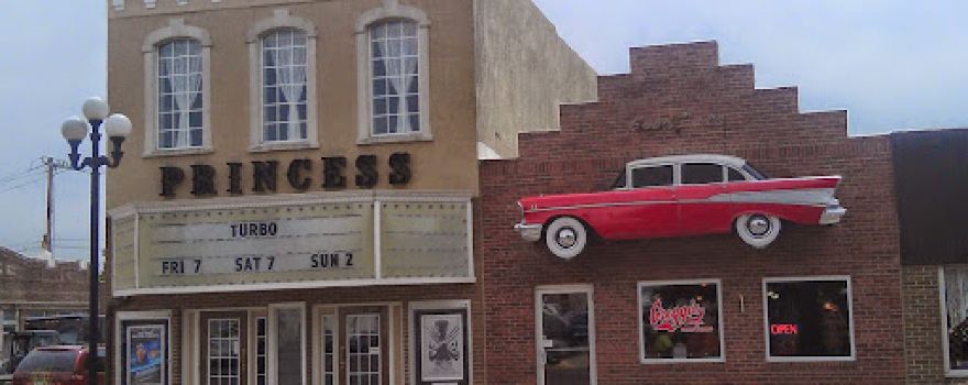 Princess Theater