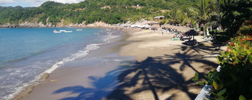 Selva de Melaque