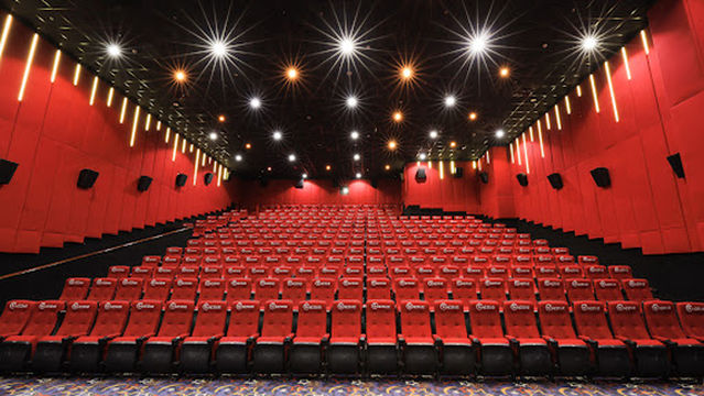 Cinestar Huế