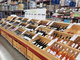 Sam's Club