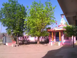 Shiv Mandir Kathodiya