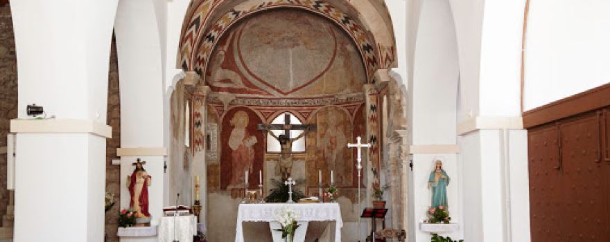 Parroquia De San Pedro Apóstol