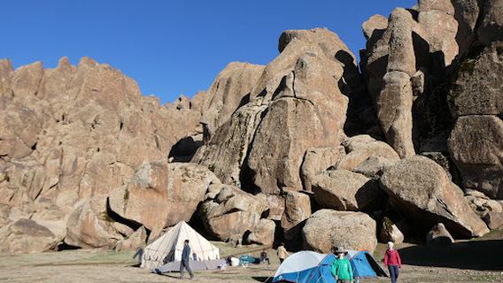 Ouarzazate Private Tour Guide - Morocco Desert Tour & Ouarzazate Day Trips