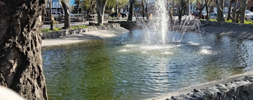 Plaza San Martin