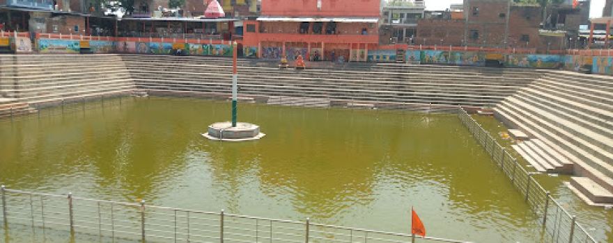 Chaura Mata temple