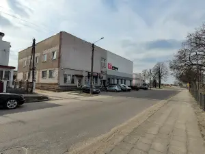JB. Centrum ogrodnicze "Ogród"