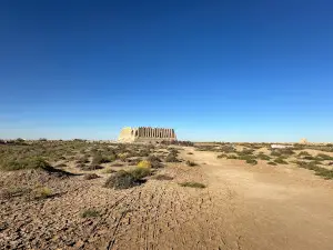 Great Kyz Kala