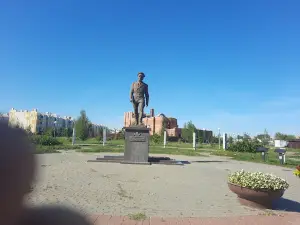 Park Margelova