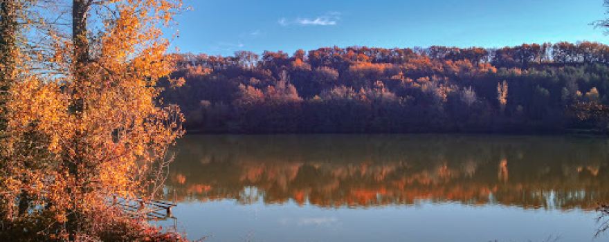 Lac de Néguenou