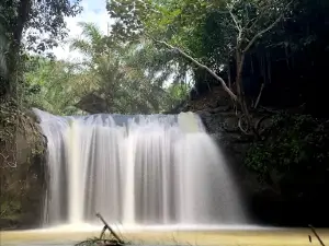 Air Terjun Bandar Jaya
