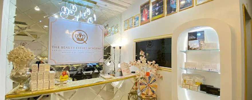 The Beauty Expert Aesthetics & Academy Kuala Lumpur