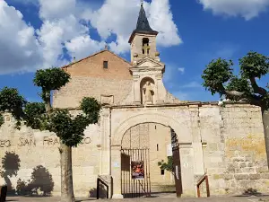 Duque de Osuna Park