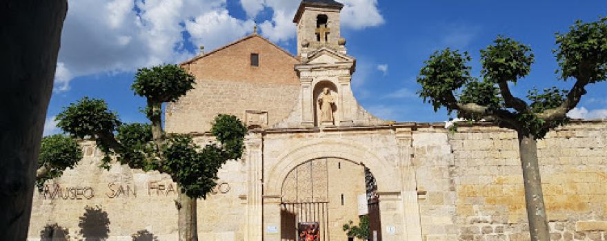 Duque de Osuna Park