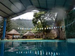 Balneario Aguas Termales Atempa